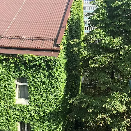 Staromiejskie Klimaty