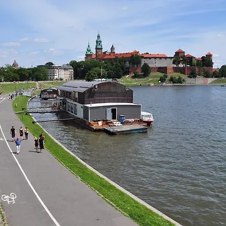 Apartamento Staromiejskie Klimaty *