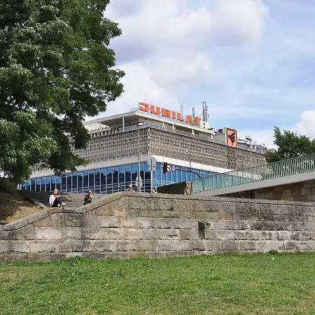 Staromiejskie Klimaty Apartamento Cracóvia
