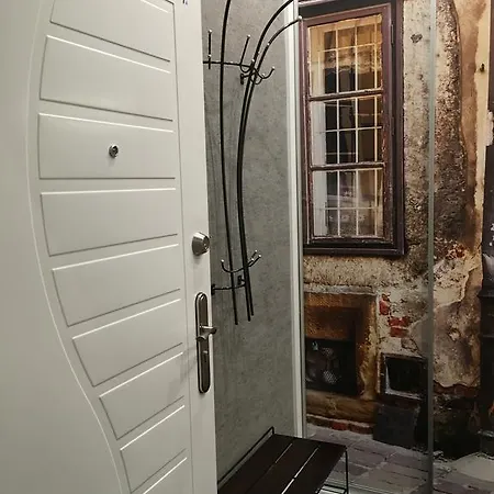 Staromiejskie Klimaty Apartamento Cracóvia