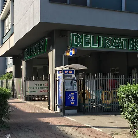 Apartment Staromiejskie Klimaty