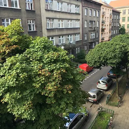 Apartamento Staromiejskie Klimaty