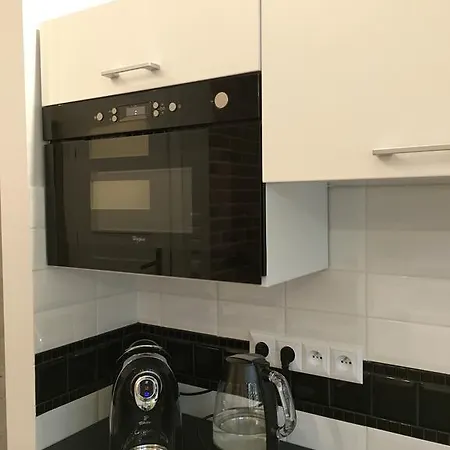 Apartment Staromiejskie Klimaty