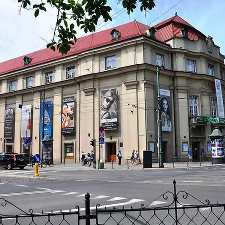 Staromiejskie Klimaty