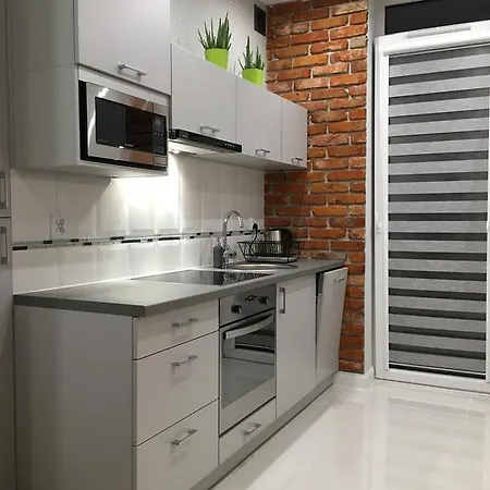Staromiejskie Klimaty Apartment Krakow
