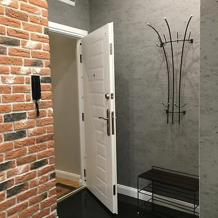 Apartment Staromiejskie Klimaty