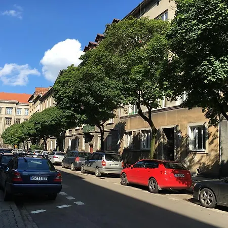Staromiejskie Klimaty
