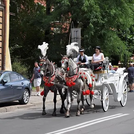 Staromiejskie Klimaty * Krakow