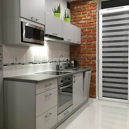Staromiejskie Klimaty Apartment Krakow