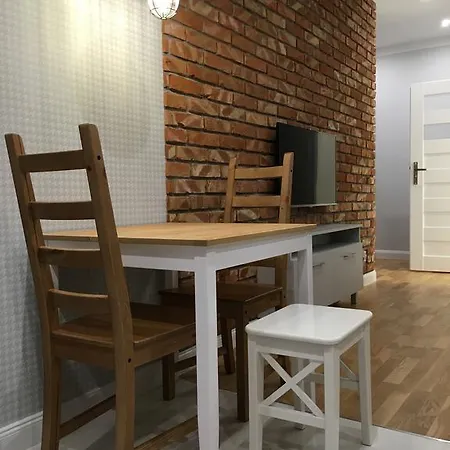 Apartment Staromiejskie Klimaty Krakow