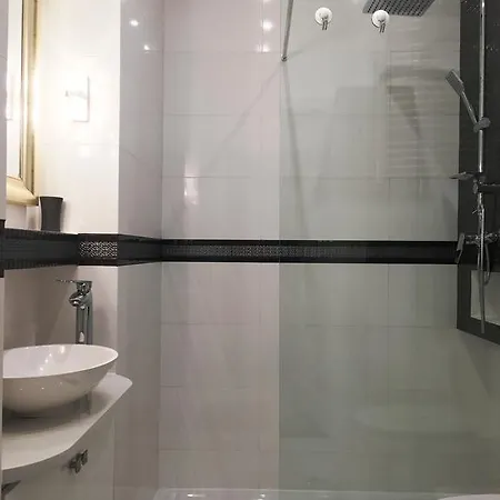 Staromiejskie Klimaty Apartment