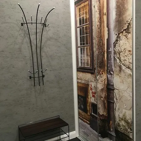 Staromiejskie Klimaty Krakau