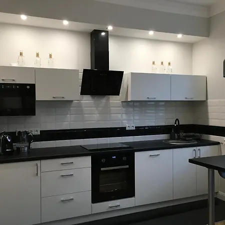 Staromiejskie Klimaty Appartement Krakau