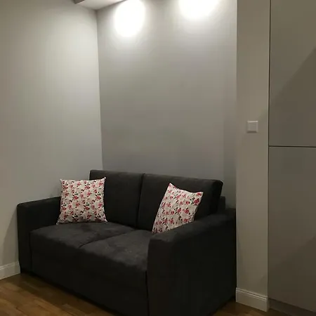 Staromiejskie Klimaty Appartement Krakau