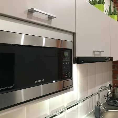 Appartement Staromiejskie Klimaty